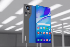 Cocok Buat Fotografi! Ini 5 HP Nokia 2025 dengan Kamera Terbaik