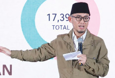 Tutup Celah Manipulasi, ini Prosedur Keberangkatan Haji Khusus Terbaru