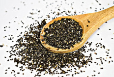 Perlu Diketahui 8 Efek Samping Chia Seed Jika Dikomsumsi Secara Berlebihan