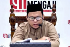 Ketika Mengaku Mencintai, Memuliakan Sunah Nabi, Hendaklah Saling Mencintai