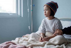 Leukimia Pada Anak, Ini Faktor Penyebab dan Gejalanya