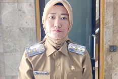 Sebagian Gaji ASN dan PPPK Belum Cair, Wabup Lahat Angkat Bicara