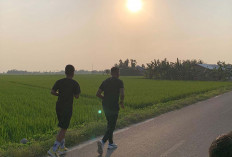 Universitas Musi Rawas Gelar Go Green UNMURA Fun Run 2026, Total Hadiah Rp 20 Juta