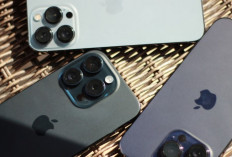 Tips iPhone iOS 26 untuk Lebaran 2026: Foto Keluarga Lebih Estetik dan Mudik Lancar Tanpa Drama