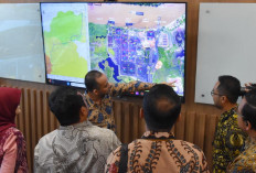 Sambut Hari Pelanggan Nasional, PLN Pasok Listrik 11 MVA untuk PT Swarnadwipa Dermaga Jaya