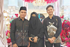 Dedikasi 25 Tahun Pengabdian di Linggau Pos