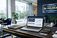 Pinjaman Non KUR Bank Mandiri 2026: Limit Hingga Rp1,5 Miliar Tanpa Agunan, Ini Syarat dan Cara Ajukannya