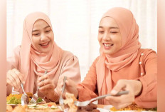 Kaya Manfaat, Ini Alasan Anak Sebaiknya Konsumsi Telur Saat Sahur