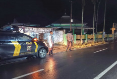 Aksi Tawuran Kembali Dilaporkan Warga di Lubuk Linggau, Polsek Tingkatkan Patroli
