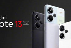 Top 3 Hp Xiaomi Harga Rp5 Jutaan di Bulan Mei 2024 Ada Redmi Note 13 Pro Plus 5G hingga POCO F5