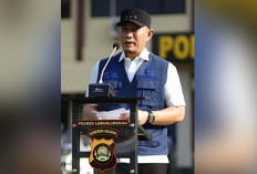 Wali Kota Lubuk Linggau Pastikan, Nakes dan Obat-obatan Disiagakan Selama Puncak Arus Mudik 