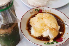 Yoghurt Minang Ampiang Dadiah Jejak Kuliner Legendaris dan Kearifan Lokal Minangkabau