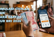KUR BRI 2026 Dibuka: Solusi Modal UMKM dengan Bunga Rendah, Ini Simulasi Cicilan dan Cara Daftarnya