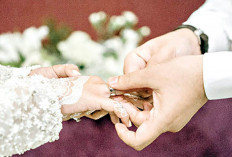 Kiat Membawa Pernikahan yang Langgeng, Suami Istri Wajib Baca