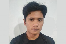 Mantan Karyawan Kontrak PLN di Muratara Kepergok Warga Mencuri Kabel Travo, Mengaku Sudah 3 Kali Mencuri Kabel