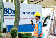 Dukung Industri Data Center, PLN Siap Suplai Listrik Andal untuk Ekspansi BDx
