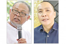 Mantan Ketua KPK RI Sebut Kecurangan Maha Dashyat, Ketua KPU Sumsel Angkat Bicara
