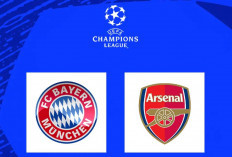 Leg 2 Perempat Final: Prediksi Bayern Munchen vs Arsenal, Liga Champions, H2H, Live TV Apa? Duel Penentuan