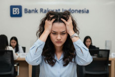 KUR BRI 2025 Ditolak? Jangan Panik, Ini Cara Daftar Ulang yang Dijamin Lolos