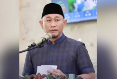 Insentif RT Dikeluarkan 2 Bulan, Wali Kota Minta Ketua RT Terus Sosialisasikan Program Linggau Juara