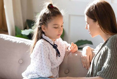 Orang Tua Wajib Tahu! Cara Efektif Menjaga Kesehatan Mental Anak di Era Modern 