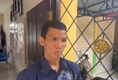 Ini Pengakuan RP, Guru SD di Lubuk Linggau yang Dilapor karena Aniaya Anak Tak Hapal Perkalian