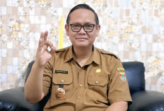 Kabar Baik, Musi Rawas Proses Penerbitan NIP PPPK Paruh Waktu ke BKN