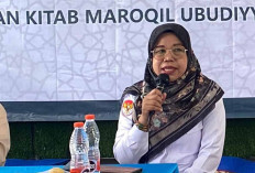 Peringati Hari Santri Nasional, Berikut Kegiatan yang Diadakan Kemenag Musi Rawas