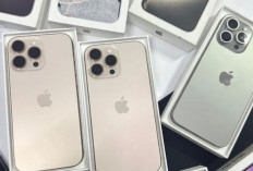 Harga iPhone 15 Plus di Awal 2026, Turun Hingga Jutaan Rupiah