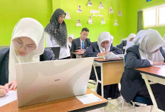 Penerimaan Siswa Baru Madrasah 2026 Dimulai, Cek Jadwal Lengkapnya