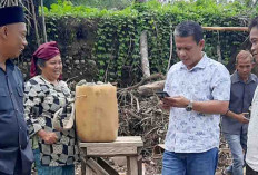 Cek Lokasi Lahan Ponpes Khaira Ummah Lubuklinggau, DPRD Sumsel: Ini Tambang Rakyat, Kami Wajib Melindungi