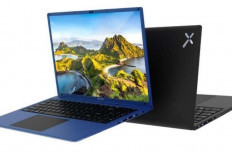 Axioo HYPE 10, Laptop Ringan dan Stylish yang Cocok untuk Pelajar Masa Kini