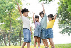 Tetap Sehat dan Aktif saat Liburan di Musim Pancaroba