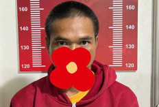 Pengedar Narkoba Jenis Sabu di Muratara Diamankan, Satu Orang Berhasil Kabur