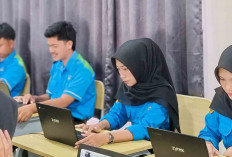 5 Januari 2025, Hasil TKA SMA/MA/SMK Akan Diumumkan