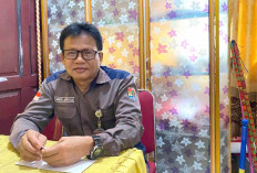 Hadapi TKA dan Ujian Akhir, Kepala SDN 39 Lubuk Linggau Himbau Siswa Kelas VI Tingkatkan Belajar  