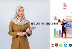 Pendaftaran PPPK 2024 Telah Dimulai, Yuk Cek Persyaratannya