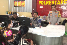 Jaga Anggota Keluarga di ICU Dua Hp Hilang Dicuri, Cek CCTV Ternyata Rusak 