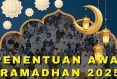 Awal Ramadan 2025, Begini Perbedaan Metode Penentuan di Indonesia dan 5 Negara Asing