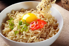 2 Varian Indomie Ditarik Australia Kenapa? Ini Alasannya