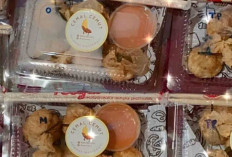 Tren Jajanan Kekinian, Piscok Lumer, Keju Aroma, dan Ekado Menjadi Pilihan Favorit di Kalangan Anak Muda