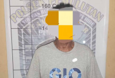 Cekcok Mulut Berujung Penusukan dengan Gunting, Tersangka Kini Diamankan Polisi