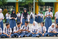 Bikin Bangga! 6 SMA Favorit 2025 yang Langganan Juara Olimpiade