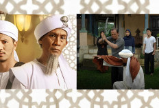 5 Film Indonesia Bertema Sekte dan Ajaran Sesat Mirip Serial Bidaah