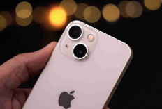 Harga iPhone 13 Terjun Bebas, Masih Layak Jadi iPhone Andalan di 2026?