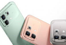 Infinix Note 60 Ultra Siap Menggila! Fast Charging 100W Jadi Senjata Baru di Kelas Rp3 Jutaan
