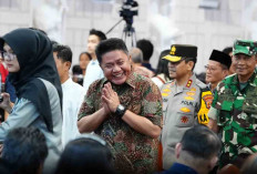 Gubernur Sumsel  : Nataru Tak Semua ASN Work From Anywhere