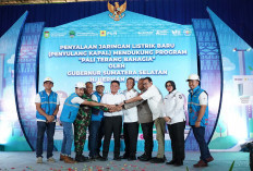 PLN UP3 Lubuklinggau Klarifikasi Pemberitaan di Media Citra Sumsel