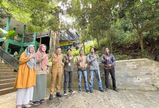 Kembangkan Lagi Objek Wisata Bukit Sulap