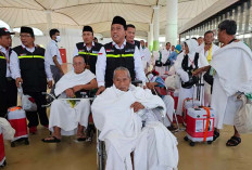 Banyak Jemaah yang Belum Lunasi Biaya Haji 2026, ini Himbauan Kemenhaj